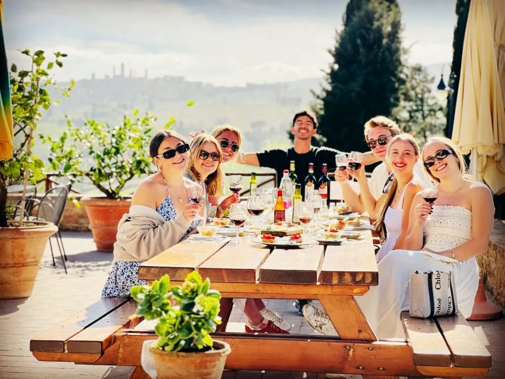 Chianti Wine Tour And Chianti Classico