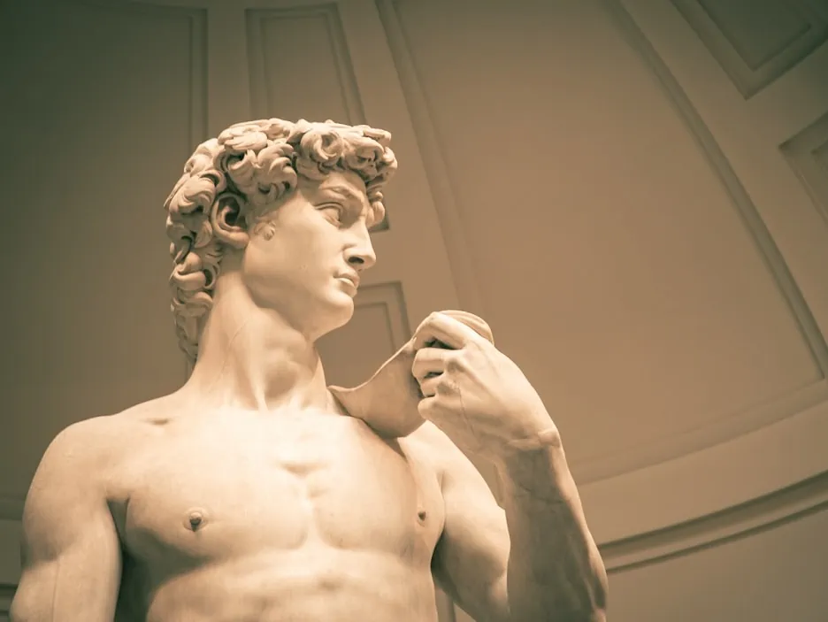 Florence Walking Tour